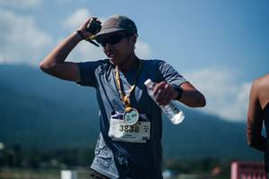 BIB: 
                            <button type="button" onclick="openModal(27599910)" class="btn btn-primary btn-sm float-right btn-popup" data-toggle="modal" data-target=".modal-high-quality">
                        <i class="fas fa-shopping-cart"></i> Add to Cart
                    </button>
                                            <button type="button" onclick="isThisMe(27599910, true)" class="btn btn-success btn-sm float-right btn-popup btn-isme hidden" data-toggle="tooltip" data-placement="bottom" title="นี่คือรูปของคุณใช่ไหม คลิกที่นี่เพื่อเอาเข้าอัลบั้ม">
                        <i class="fas fa-plus"></i> Add to album
                    </button>
                    <button type="button" onclick="isThisMe(27599910, false)" class="btn btn-warning btn-sm float-right btn-popup btn-isnotme hidden">
                        <i class="fas fa-ban"></i> Remove from album
                    </button>